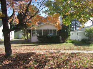 438 Vaughn St, Rhinelander, WI 54501