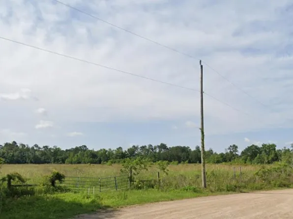 Parish Line Rd, Kinder, LA 70648