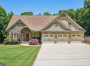 4142 Harmony Grove Church Rd, Dallas, GA 30132