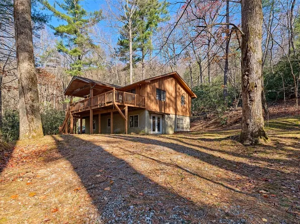 188 Valentine Lane, Highlands, NC 28741