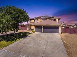8154 Calpella Ave, Hesperia, CA 92345