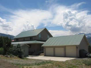 280 Cimarron Dr, Ridgway, CO 81432