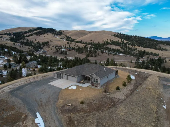 3 Ridge View Ct, Montana City, MT 59634