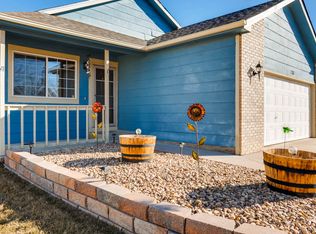 1781 Oak St, Fort Lupton, CO 80621