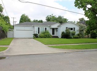 1139 Fair Oaks Rd, Houston, TX 77023