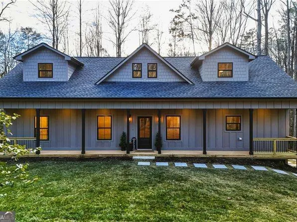 23 Echota Ct, Ellijay, GA 30540