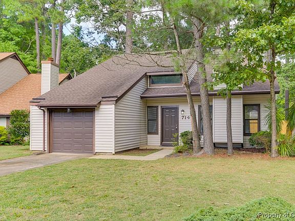 3rd image of 714 Ninebark Ct