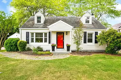 6004 Edgewood Ln Photo 1