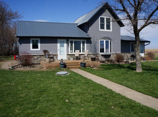 1955 Coolidge Ave, Inwood, IA 51240