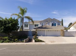 43663 Buckeye Rd, Temecula, CA 92592