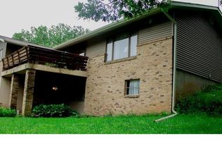 8280 John McKeever Rd, House Springs, MO 63051