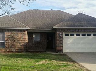 807 Allyson Ave, Bryant, AR 72022