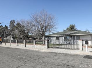 3712 Luther St, San Bernardino, CA 92407
