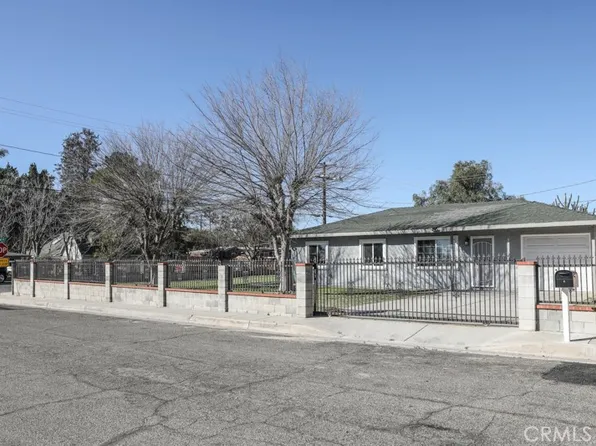 3712 Luther St, San Bernardino, CA 92407