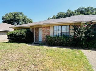 324 Mill Creek Cir, Woodway, TX 76712