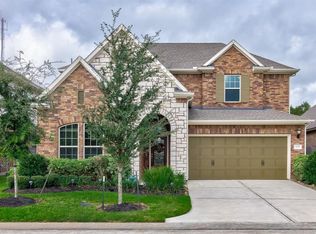 232 Castlegate Ln, Houston, TX 77065