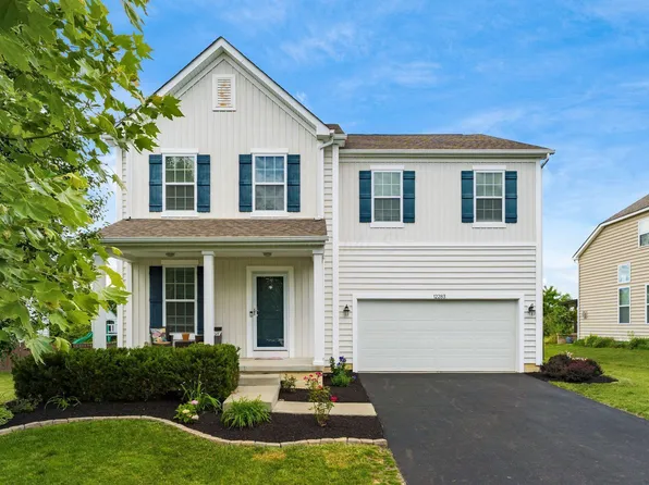 12283 Herons Landing Dr NW, Pickerington, OH 43147