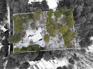 55 Spruce Hill Rd, Weston, MA 02493