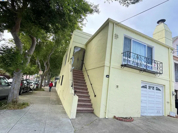 494 Madrid St, San Francisco, CA 94112