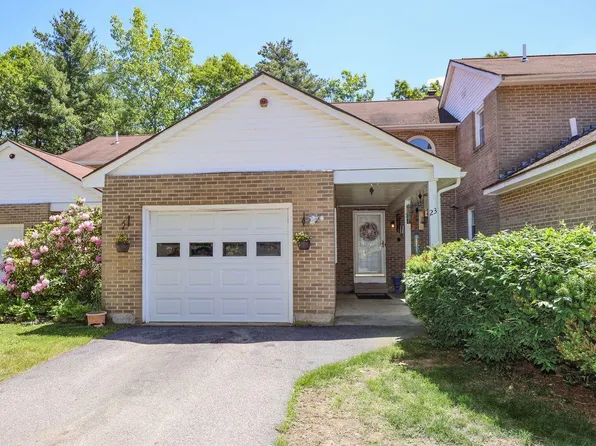 23 Bonnie Heights Lane #7, Hudson, NH 03051