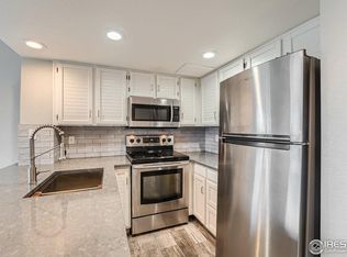 935 Broadway St APT 202, Boulder, CO 80302