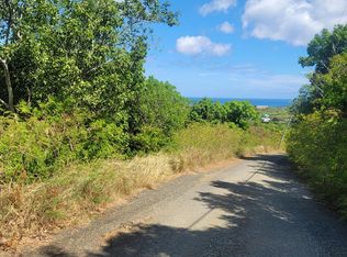 185 Union & Mount Wash Bay, Christiansted, VI 00820