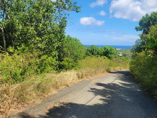 185 Union & Mt. Wash EA, St. Croix, VI 00820