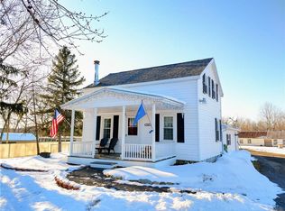 3269 State Route 31, Weedsport, NY 13166
