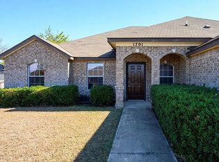 1701 Prestige Loop, Killeen, TX 76549