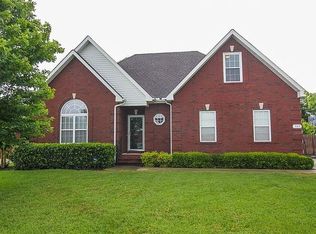 337 Conquest Rd, Murfreesboro, TN 37128