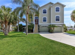 4063 Centavo Ct, Hernando Beach, FL 34607
