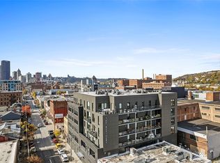 2545 Penn Ave UNIT 205, Pittsburgh, PA
