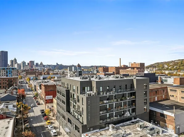 2545 Penn Ave Unit 205, Pittsburgh, PA 15222