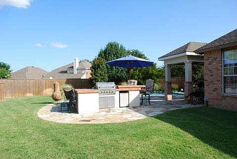 3rd image of 9024 Faldo Ct