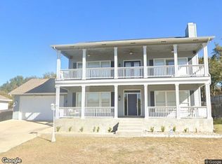 705 Deckhouse Dr, Lago Vista, TX 78645