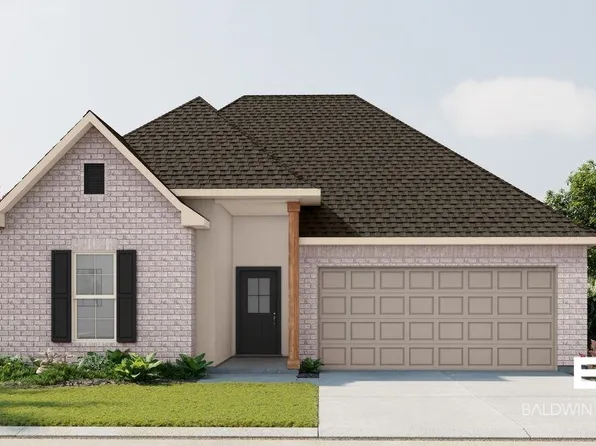 407 Sutton Ln, Foley, AL 36535
