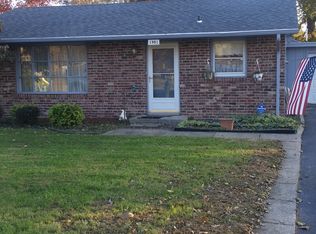 1901 Boston Ave, Terre Haute, IN 47805