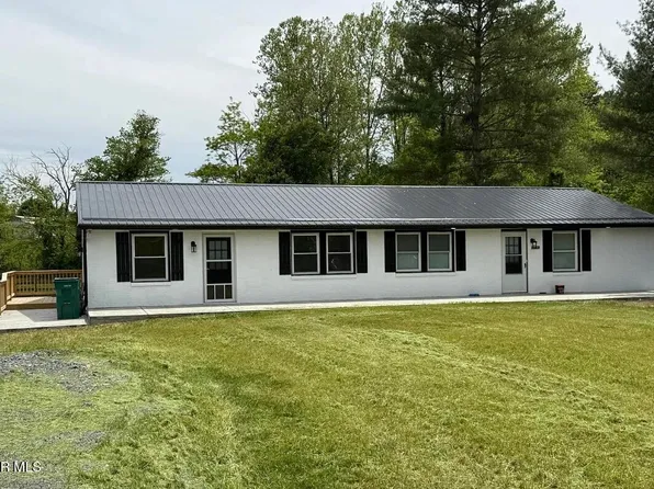 13590 Sinking Creek Rd, Bristol, VA 24202