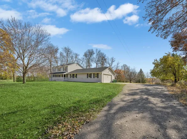 1365 137th St NW, Monticello, MN 55362