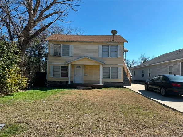 1712 Bagby Ave, Waco, TX 76706