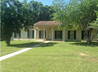 6510 Lubarrett Way, Mobile, AL 36695