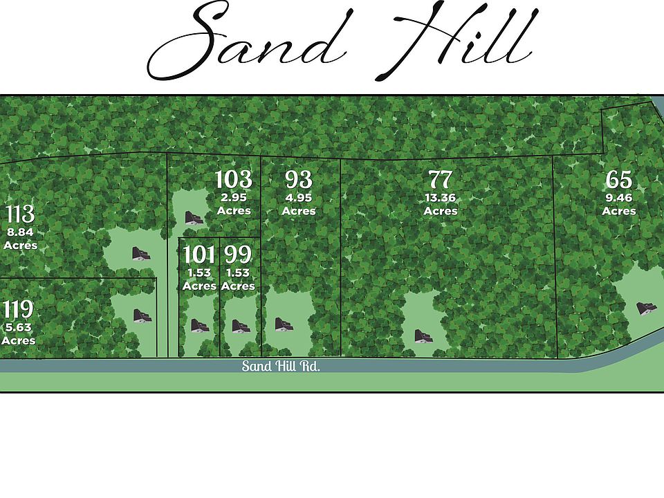 2nd image of 99a Sand Hill Road