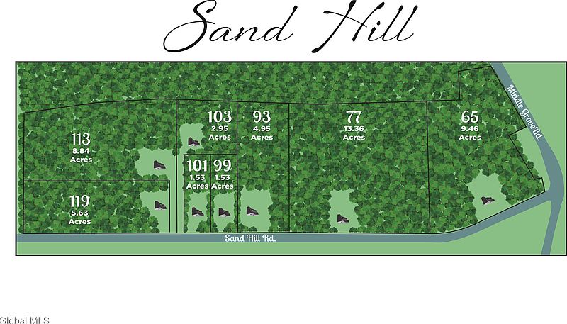 4th image of 99 Sand Hill Road