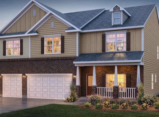 9833 Ramble Brook Ln LOT 228, Apison, TN 37302