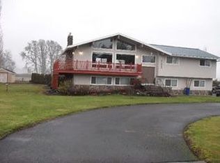 25565 NW Evergreen Rd, Hillsboro, OR 97124