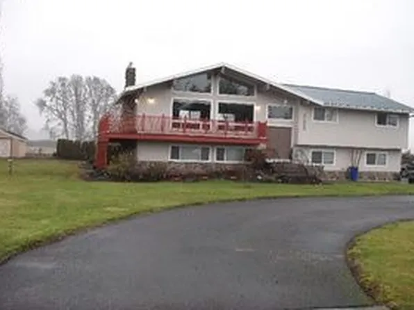 25565 NW Evergreen Rd, Hillsboro, OR 97124