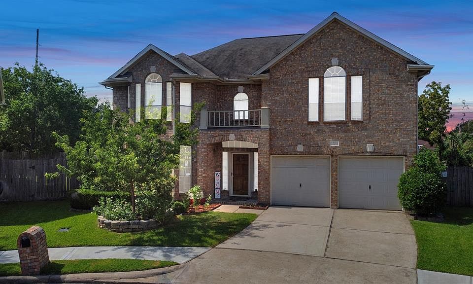 12218 Meadow Crest Ct, Meadows Place, TX 77477 MLS 28401085 Zillow