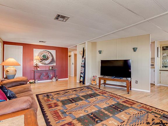 4th image of 8780 E McKellips Rd Lot 242