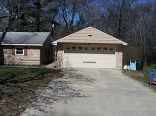 4349 E Oakley Rd, Harrison, MI 48625