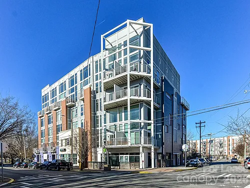 3123 N Davidson St #201 Photo 1